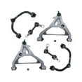 thumbnail image 1 of Front Control Arm and Sway Bar End Link Kit - Compatible with 2005 - 2006 Lincoln Navigator, 1 of 2