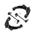 thumbnail image 1 of Front Control Arm and Sway Bar End Link Kit - Compatible with 2006 - 2009 Mercury Milan 2007 2008, 1 of 2