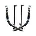 thumbnail image 1 of Front Control Arm and Sway Bar End Link Kit - Compatible with 2006 - 2012 Land Rover Range Rover 2007 2008 2009 2010 2011, 1 of 2