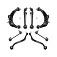 thumbnail image 1 of Front Control Arm and Sway Bar End Link Kit - Compatible with 2007 - 2009 Lincoln MKZ Base 2008, 1 of 2