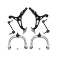 thumbnail image 1 of Front Control Arm and Sway Bar End Link Kit - Compatible with 2007 - 2012 Mercedes-Benz GL450 Base 2008 2009 2010 2011, 1 of 2