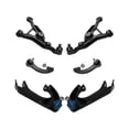 thumbnail image 1 of Front Control Arm and Tie Rod End Kit - Compatible with 1995 - 2000 Chrysler Cirrus 1996 1997 1998 1999, 1 of 2