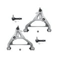 thumbnail image 1 of Front Control Arm and Tie Rod End Kit - Compatible with 2003 - 2006 Ford Expedition 2004 2005, 1 of 2