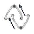 thumbnail image 1 of Front Control Arm and Tie Rod End Kit - Compatible with 2006 - 2010 INFINITI M35 2007 2008 2009, 1 of 2