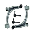 thumbnail image 1 of Front Control Arm and Tie Rod End Kit - Compatible with 2007 - 2009 Saturn Aura 2008, 1 of 2