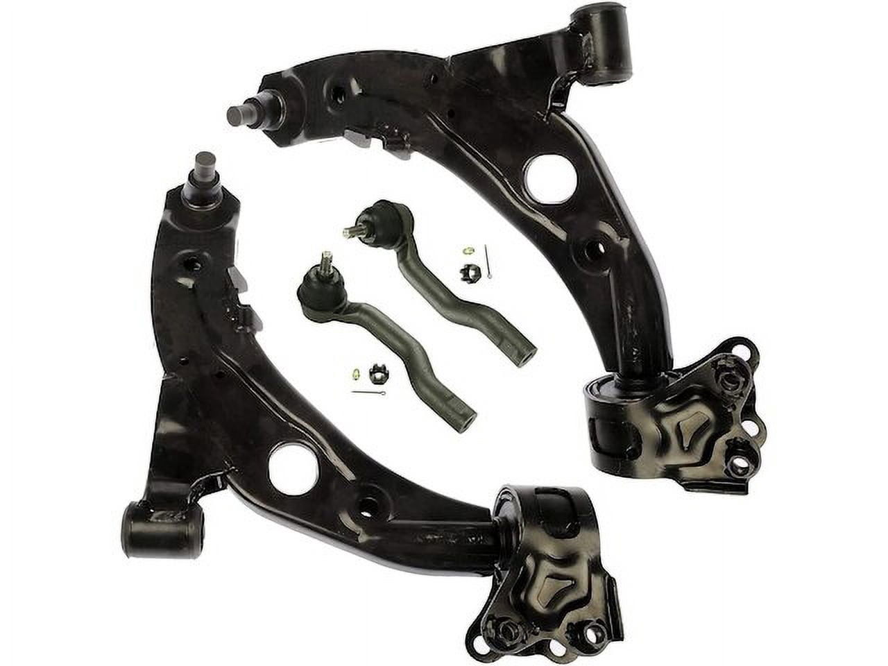Front Control Arms for the Mazda Cx7 Front Control Arms for the Mazda Cx7