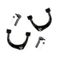 thumbnail image 1 of Front Control Arm and Tie Rod End Kit - Compatible with 2010 - 2017 GX460 2011 2012 2013 2014 2015 2016, 1 of 2