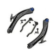 thumbnail image 1 of Front Control Arm and Tie Rod End Kit - Compatible with 2014 - 2020 Nissan Rogue 2015 2016 2017 2018 2019, 1 of 2