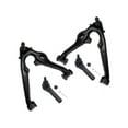 thumbnail image 1 of Front Control Arm and Tie Rod End Kit - Compatible with 2015 - 2019 Cadillac Escalade 2016 2017 2018, 1 of 2