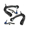 thumbnail image 1 of Front Control Arm and Tie Rod End Kit - Compatible with 2016 - 2021 Dodge Durango 2017 2018 2019 2020, 1 of 2