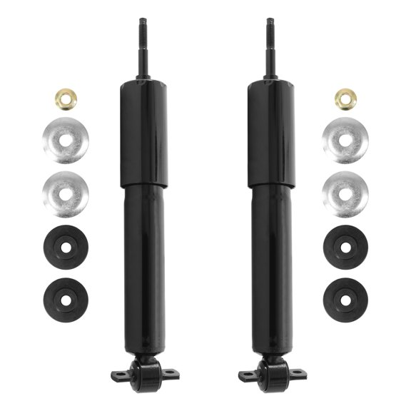 Elite 61005C Front Passive Shock Conversion Kit