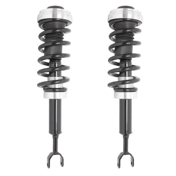 Unity 31-129900 Air Spring to Coil Spring Conversion Kit