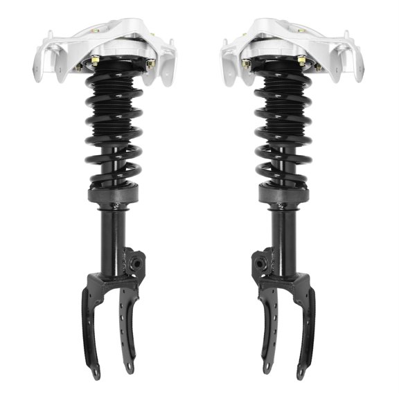 Front Conversion Kit for 2007-2010 Audi Q7, 2003-2010 Porsche Cayenne, 2004-2010 Volkswagen Touareg