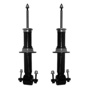 Front Conversion Kit for 2007-2013 Chevrolet Avalanche, 2007-2014 Cadillac Escalade, 2007-2014 Chevrolet Suburban 1500, 2007-2014 GMC Yukon