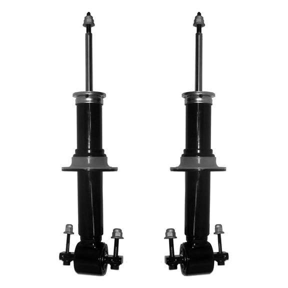 Front  Conversion Kit for 2007-2013 Chevrolet Avalanche, 2007-2014 Cadillac Escalade, 2007-2014 Chevrolet Suburban 1500, 2007-2014 GMC Yukon