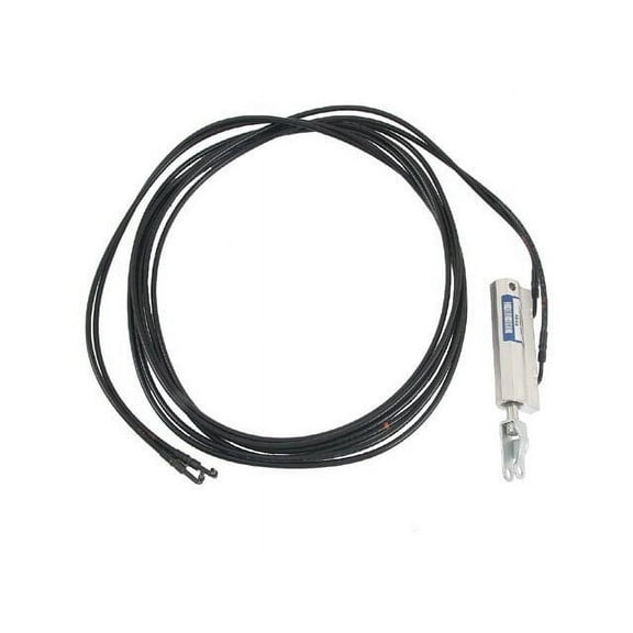 Front Convertible Top Cylinder - Compatible with 2003 - 2008 Mercedes-Benz SL55 AMG 2004 2005 2006 2007