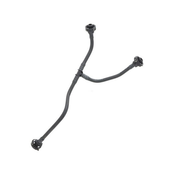 Front Coolant Hose - Compatible with 2018 - 2020 Audi Q5 2019