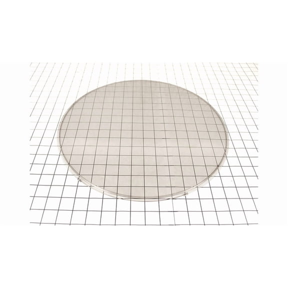 Appliance Factory Parts Cover FrontOV 3550EL1004D