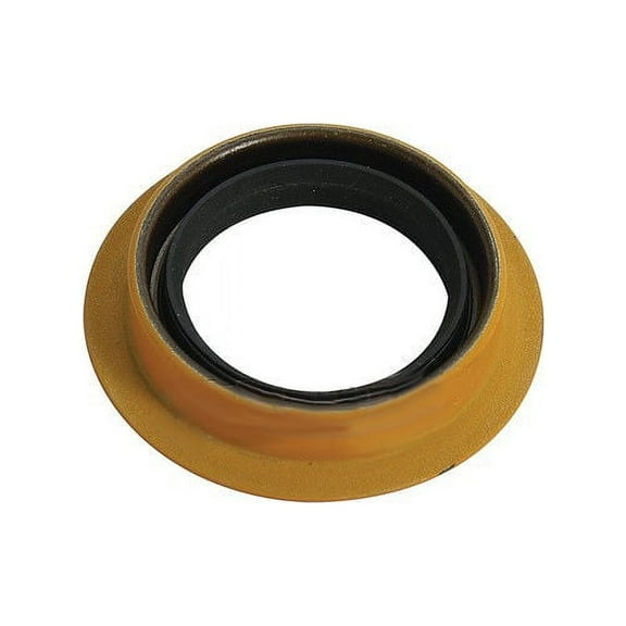 Front Crankshaft Seal - Compatible with 1975 - 1996 Ford F-250 1976 1977 1978 1979 1980 1981 1982 1983 1984 1985 1986 1987 1988 1989 1990 1991 1992 1993 1994 1995