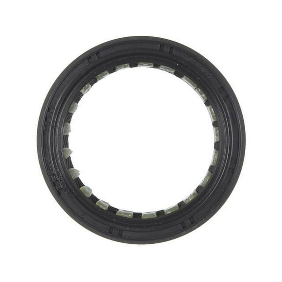 Front Crankshaft Seal - Compatible with 2005 - 2022 Honda Odyssey 3.5L V6 2006 2007 2008 2009 2010 2011 2012 2013 2014 2015 2016 2017 2018 2019 2020 2021