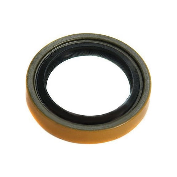 Front Crankshaft Seal - Compatible with 1967 - 1974 American Motors Ambassador 1968 1969 1970 1971 1972 1973