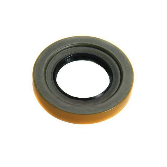 Front Crankshaft Seal - Compatible with 1968 - 1975 Plymouth Road Runner 1969 1970 1971 1972 1973 1974
