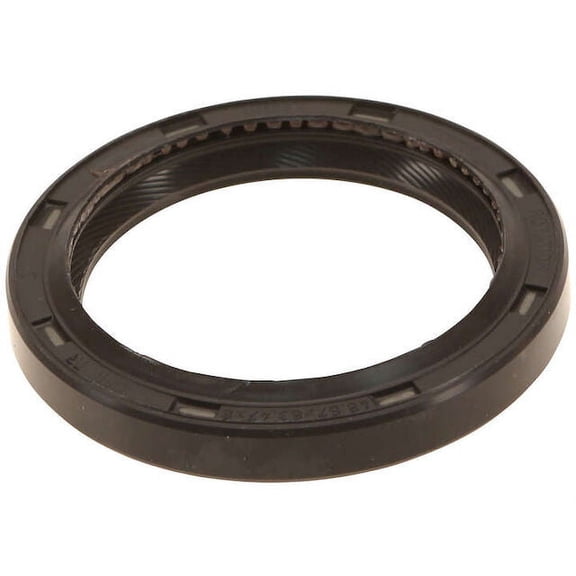 Front Crankshaft Seal - Compatible with 1987 - 2002 Land Rover Range Rover 1988 1989 1990 1991 1992 1993 1994 1995 1996 1997 1998 1999 2000 2001