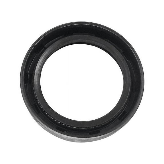 Front Crankshaft Seal - Compatible with 1988 - 1991 Audi 90 1989 1990