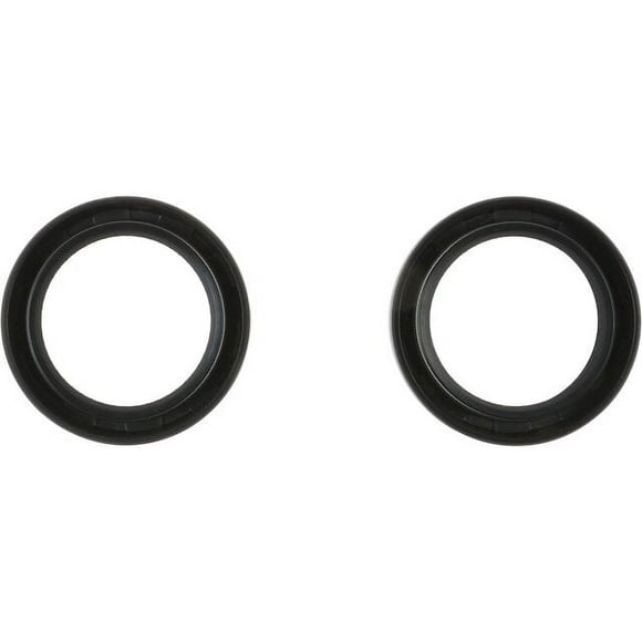 Front Crankshaft Seal - Compatible with 1990 - 1997, 1999 - 2000, 2004 - 2005 Mazda Miata Turbocharged 1991 1992 1993 1994 1995 1996