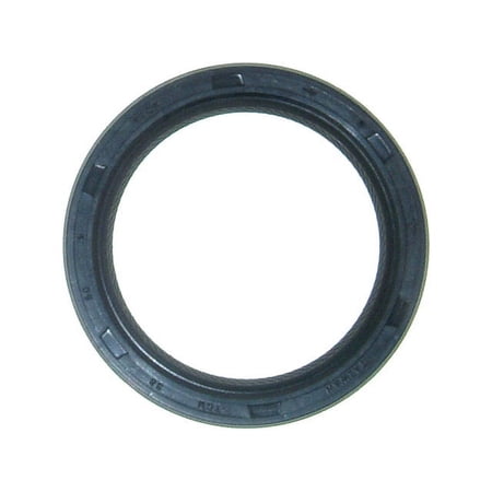 Front Crankshaft Seal - Compatible with 1990 - 1997 LS400 4.0L V8 1991 1992 1993 1994 1995 1996