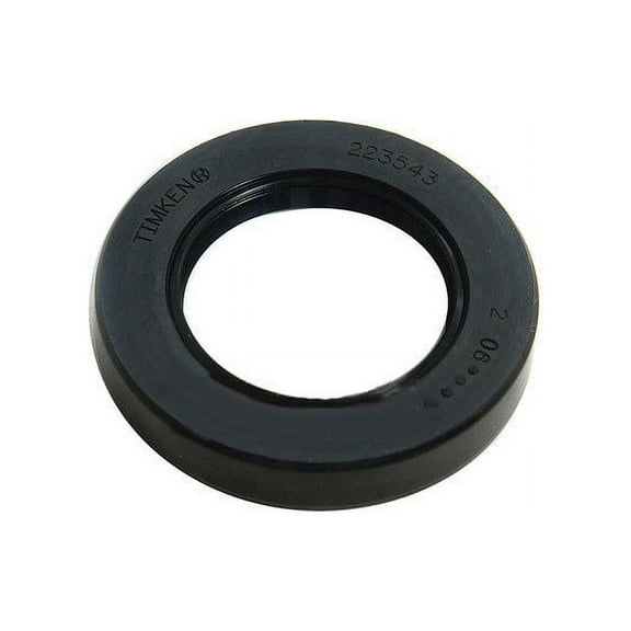Front Crankshaft Seal - Compatible with 1991 - 1993, 2004 - 2005 Mazda Miata RWD 1992