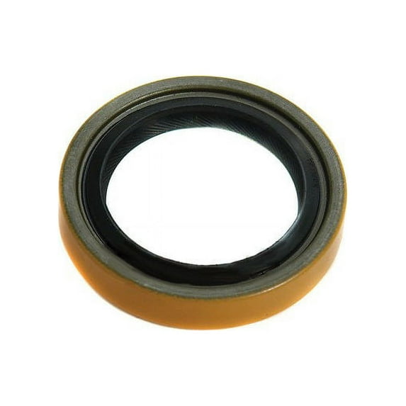 Front Crankshaft Seal - Compatible with 1991 - 1996 Buick Roadmaster 1992 1993 1994 1995