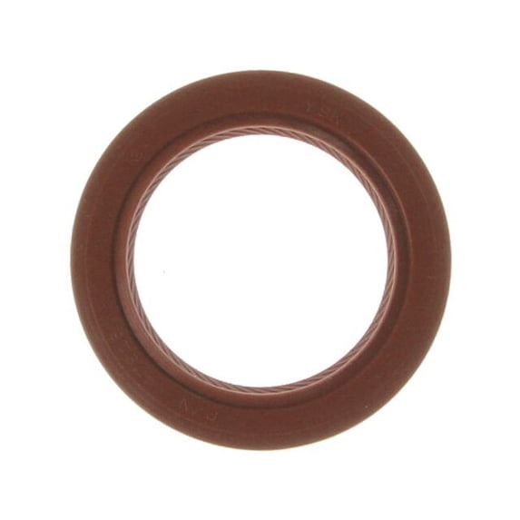 Front Crankshaft Seal - Compatible with 1992 - 1994 Dodge Shadow 3.0L V6 1993