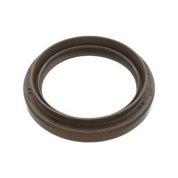 Front Crankshaft Seal - Compatible with 1993 - 1997 Toyota Land Cruiser 1994 1995 1996