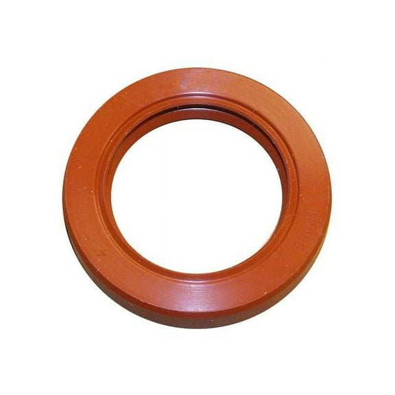 Front Crankshaft Seal - Compatible with 1994 - 2001 Honda Prelude 2.2L 4-Cylinder 1995 1996 1997 1998 1999 2000