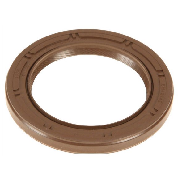 Front Crankshaft Seal - Compatible with 1996 - 2000 Toyota 4Runner RZN18 2.7L 4-Cylinder 1997 1998 1999
