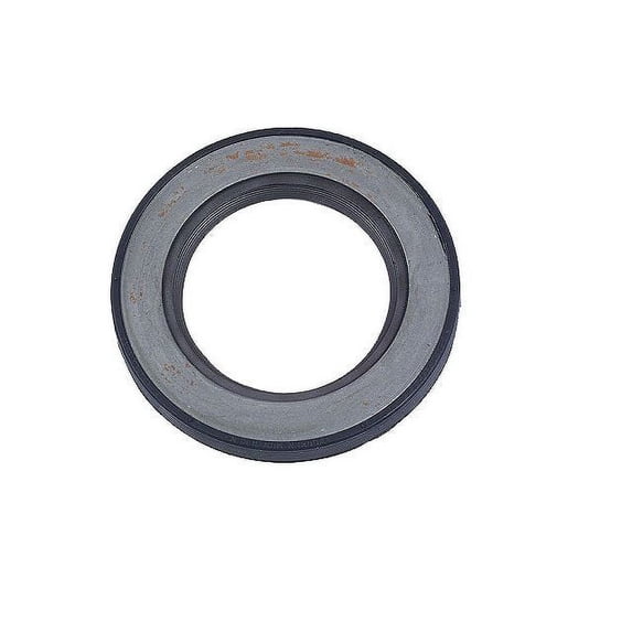 Front Crankshaft Seal - Compatible with 1998 - 2003, 2005 - 2009 Mercedes-Benz E320 Wagon 1999 2000 2001 2002 2006 2007 2008