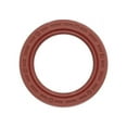 thumbnail image 1 of Front Crankshaft Seal - Compatible with 1999 - 2003 Saab 9-3 Convertible 2000 2001 2002, 1 of 2
