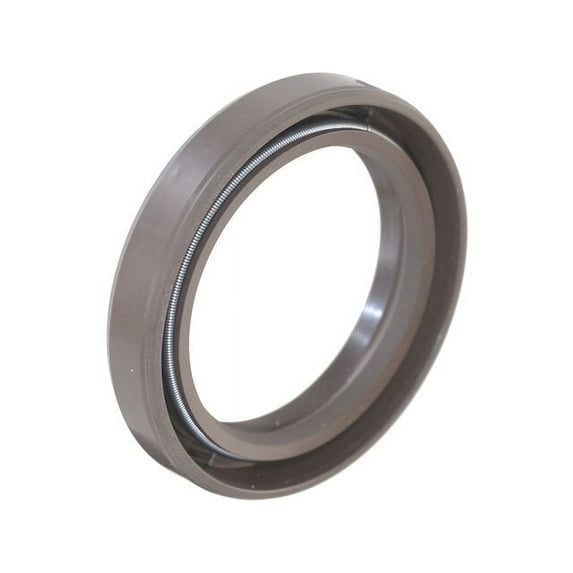 Front Crankshaft Seal - Compatible with 1999 - 2007, 2010 - 2015 Volkswagen Jetta 2000 2001 2002 2003 2004 2005 2006 2011 2012 2013 2014