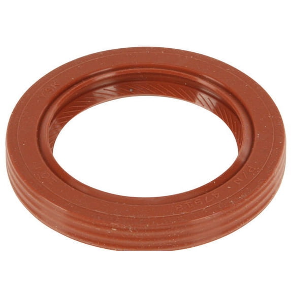 Front Crankshaft Seal - Compatible with 2000 - 2004 Ford Focus 2001 2002 2003