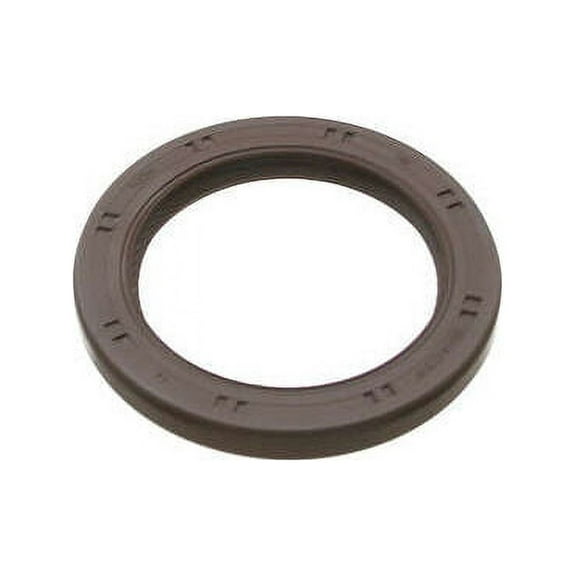Front Crankshaft Seal - Compatible with 2000 - 2009 Toyota Tundra 4.7L V8 2001 2002 2003 2004 2005 2006 2007 2008