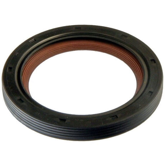 Front Crankshaft Seal - Compatible with 2000 - 2013 GMC Yukon - AC Delco