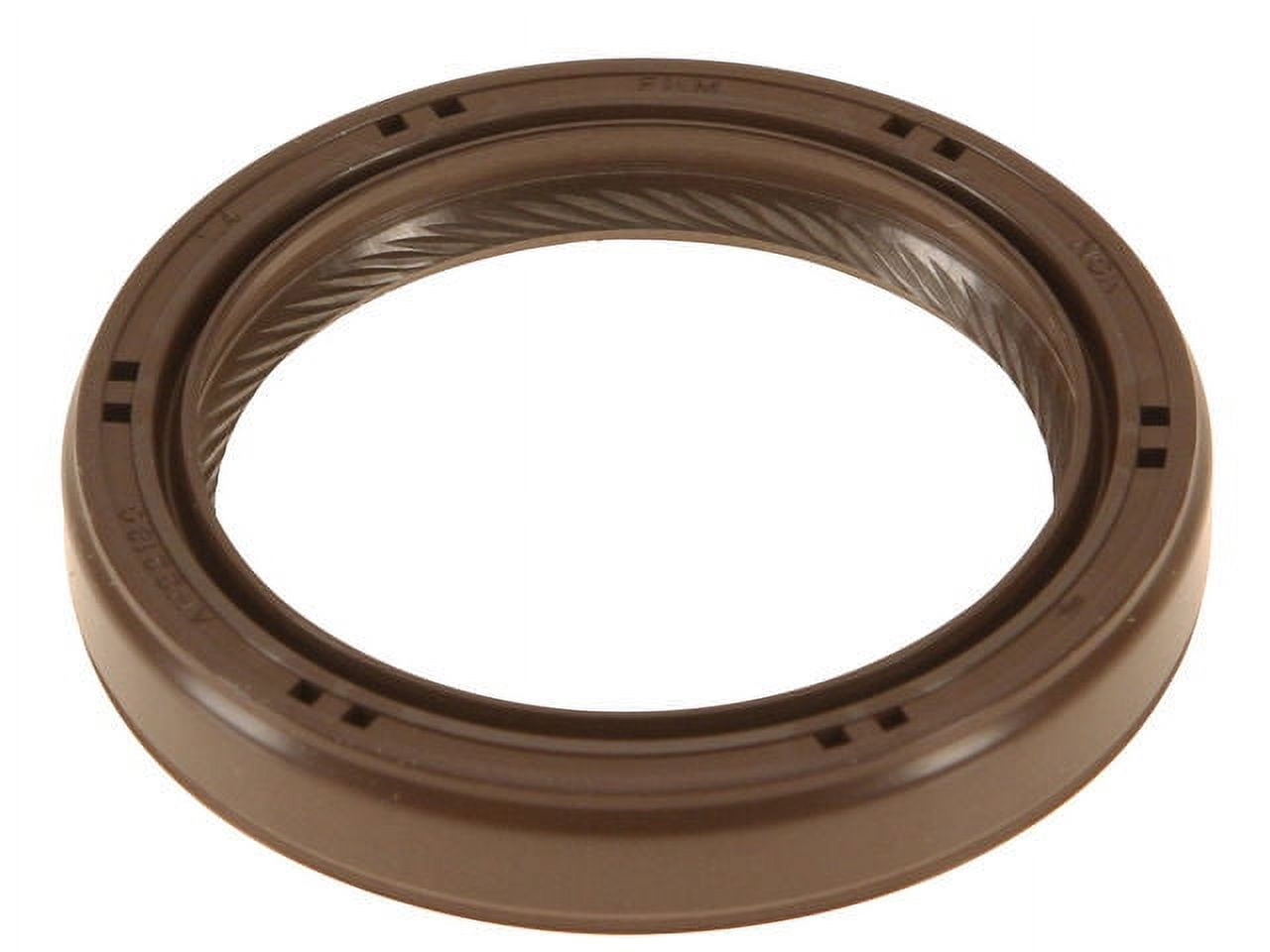 Front Crankshaft Seal Compatible with 2001 2007 Toyota Highlander 2