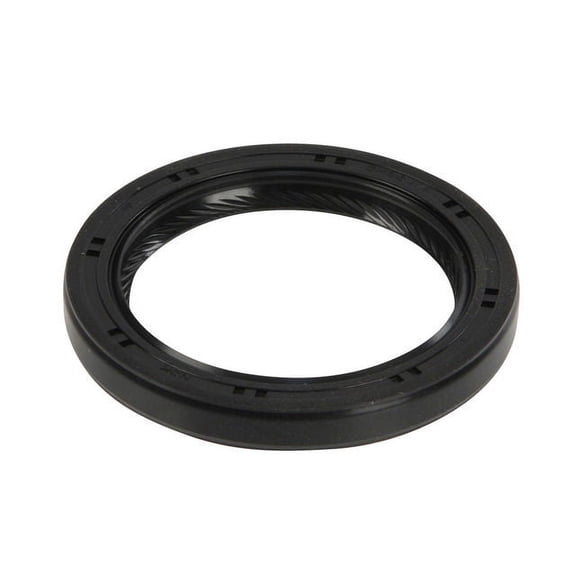 Front Crankshaft Seal - Compatible with 2002 - 2006 Honda CR-V 2003 2004 2005