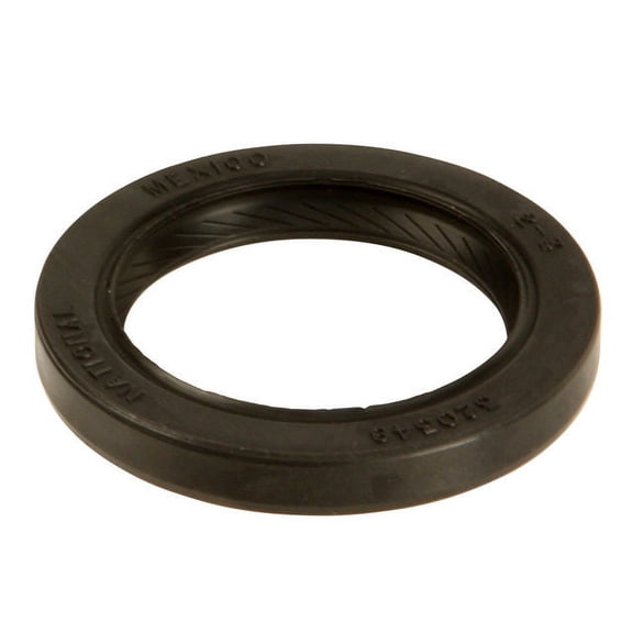 Front Crankshaft Seal - Compatible with 2002 - 2008 Mini Cooper Convertible 2003 2004 2005 2006 2007