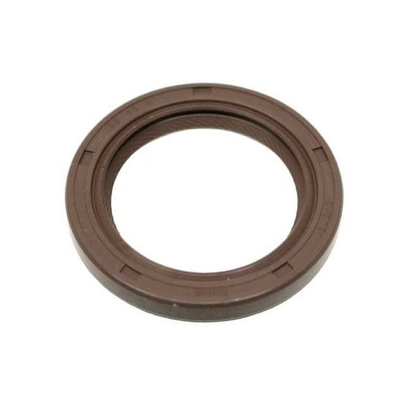 Front Crankshaft Seal - Compatible with 2002 - 2008 Mini Cooper Convertible 2003 2004 2005 2006 2007