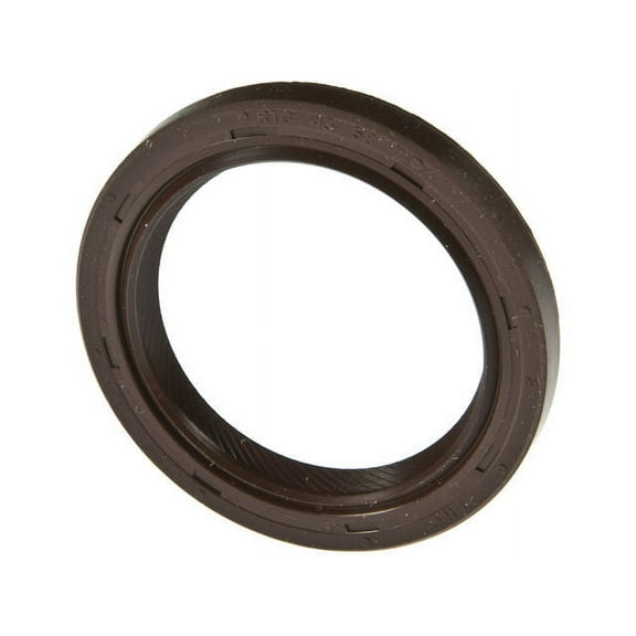Front Crankshaft Seal - Compatible with 2002 - 2014 Honda CR-V - National