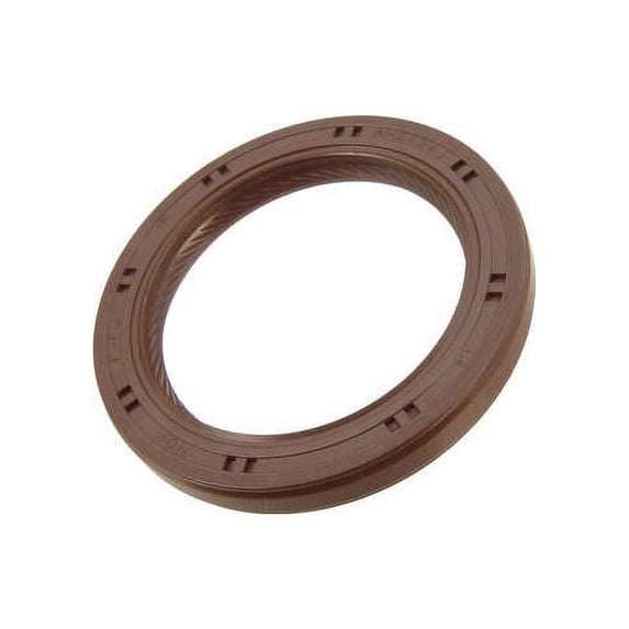 Front Crankshaft Seal - Compatible with 2003 - 2006 Mitsubishi Lancer 2004 2005