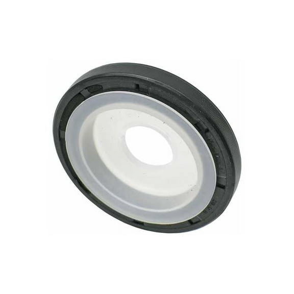 Front Crankshaft Seal - Compatible with 2003 - 2007 Mercedes-Benz C230 2004 2005 2006