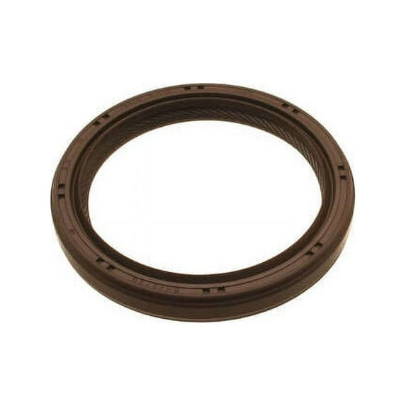 Front Crankshaft Seal - Compatible with 2003 - 2008 INFINITI G35 2004 2005 2006 2007